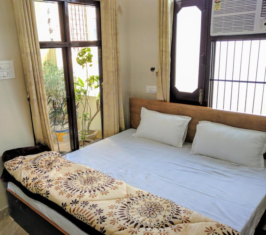 Mye Home Stay - Near Golden Temple Amritsar Exterior photo