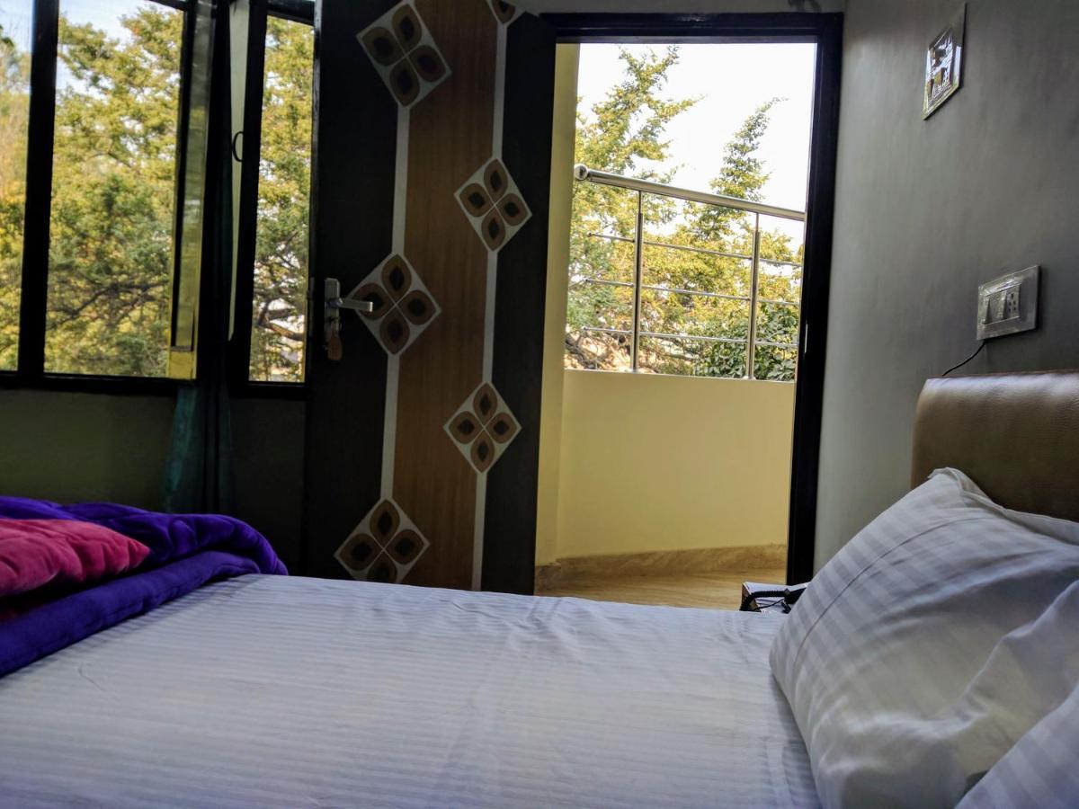 Mye Home Stay - Near Golden Temple Amritsar Exterior photo