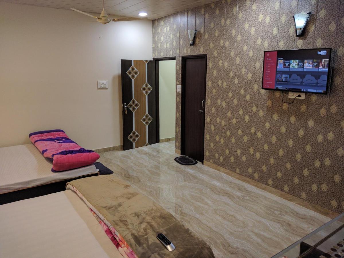 Mye Home Stay - Near Golden Temple Amritsar Exterior photo
