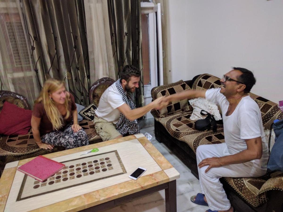 Mye Home Stay - Near Golden Temple Amritsar Exterior photo